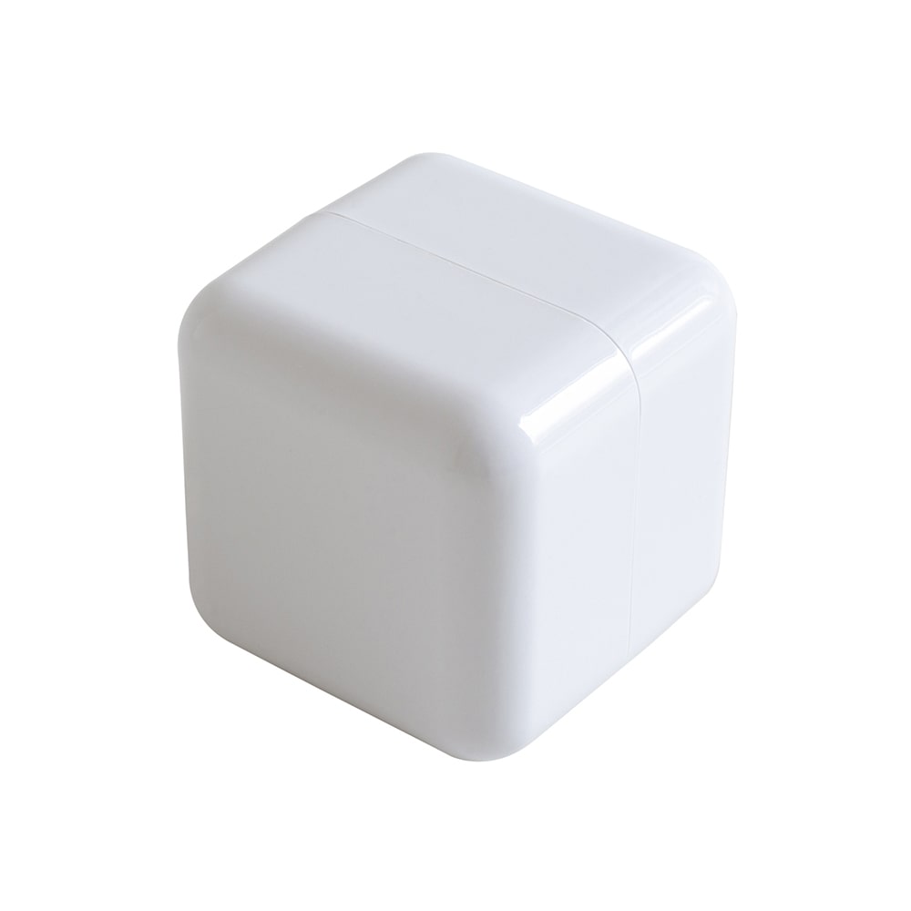 CHARGE GEAR CUBE 1 White