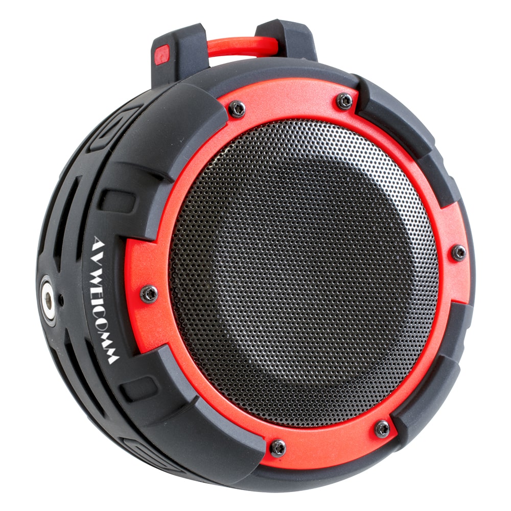 SOUND GEAR OUTDOOR RED